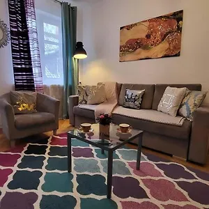 Apartamenty-mi Plac Zamkowy Apartament Warszawa