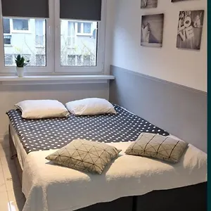 Nighthost Robotnicza 32 Pok 248 Apartament