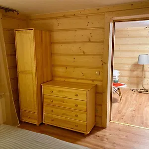 Apartament Szarotka Apartament Zakopane