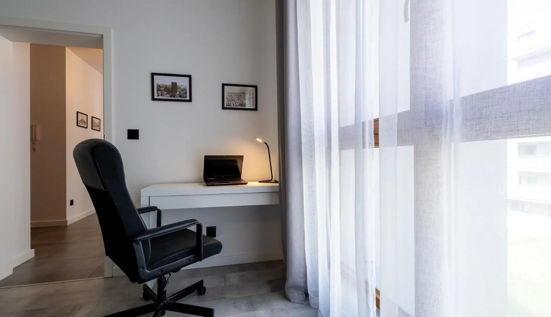 Apartamenty Bema Od Wroclawapartament-Pl 0*, Wroclaw