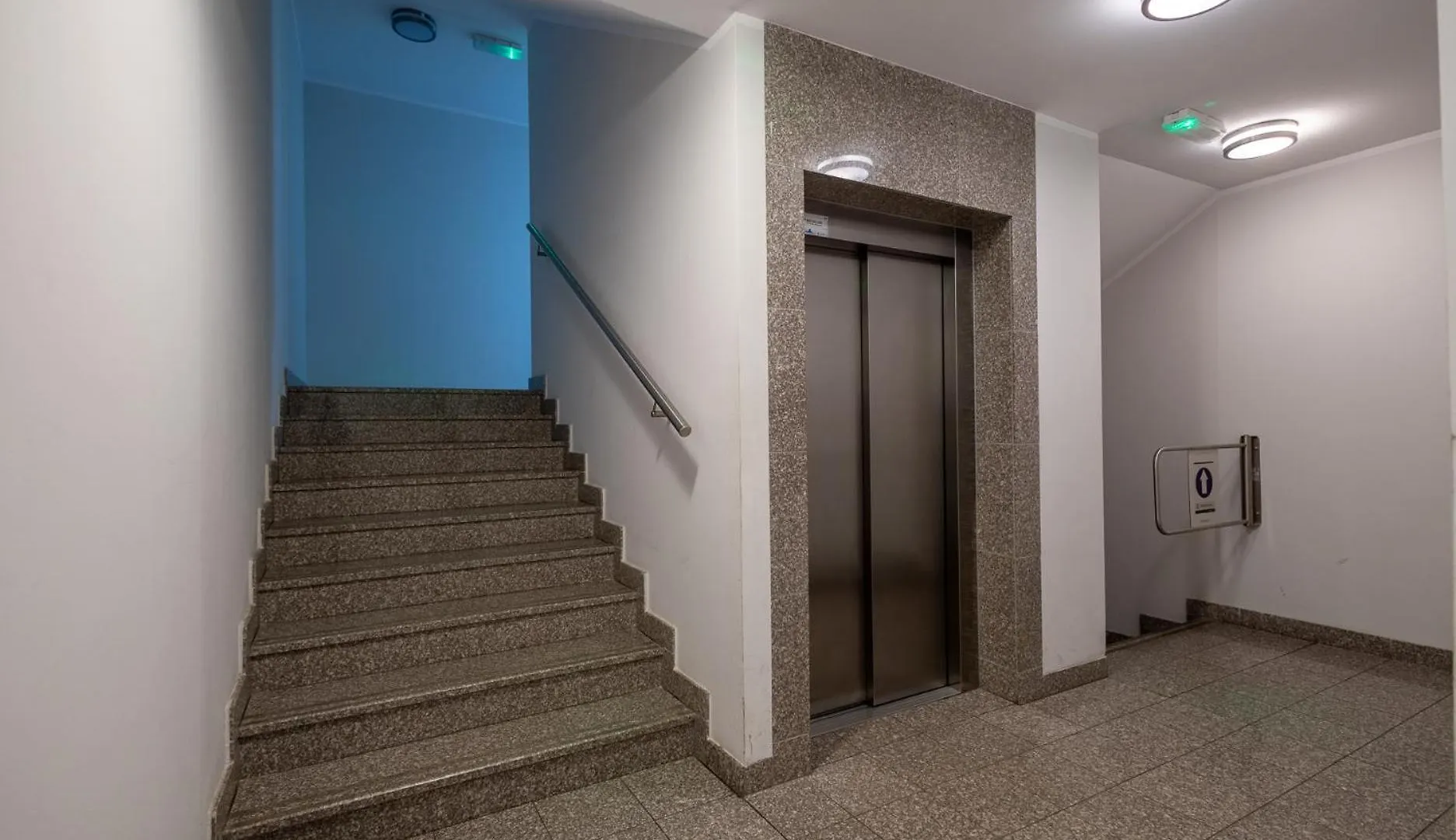 Apartamenty Bema Od Wroclawapartament-Pl Apartment Wroclaw