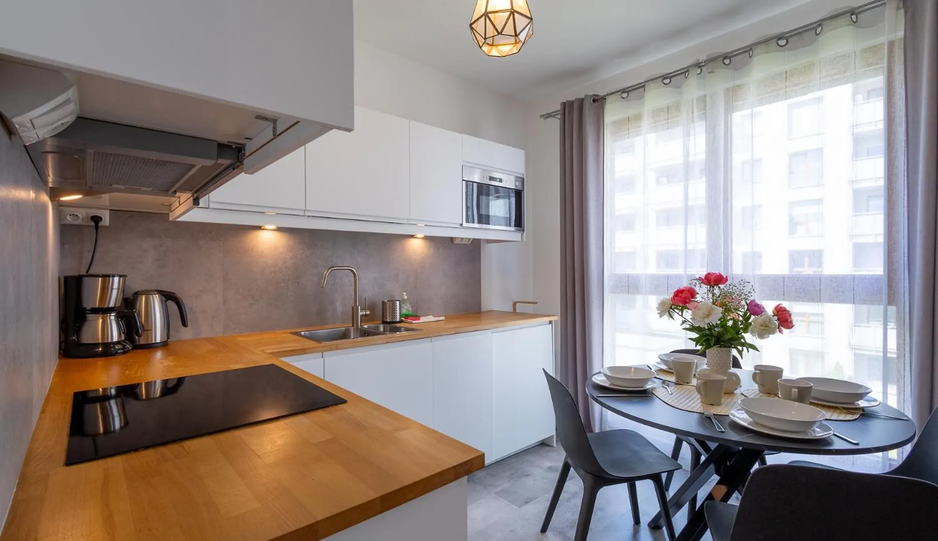 Apartment Apartamenty Bema Od Wroclawapartament-Pl
