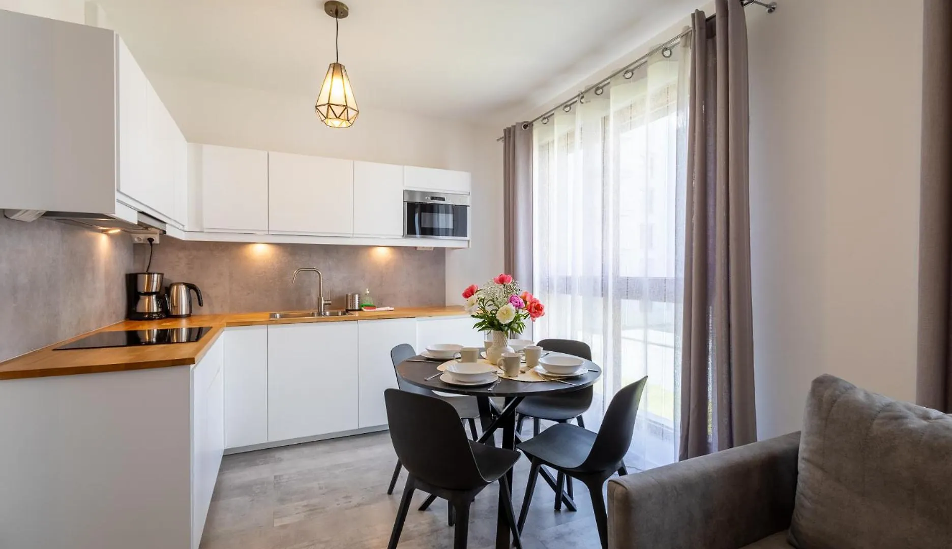 Apartment Apartamenty Bema Od Wroclawapartament-Pl