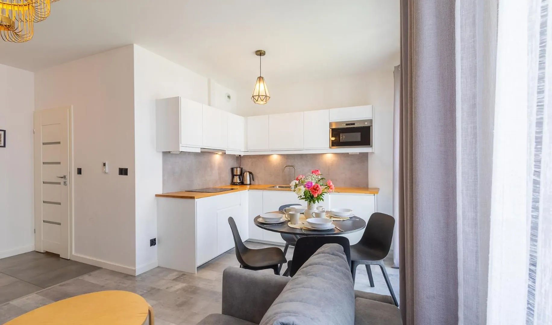 Apartamenty Bema Od Wroclawapartament-Pl