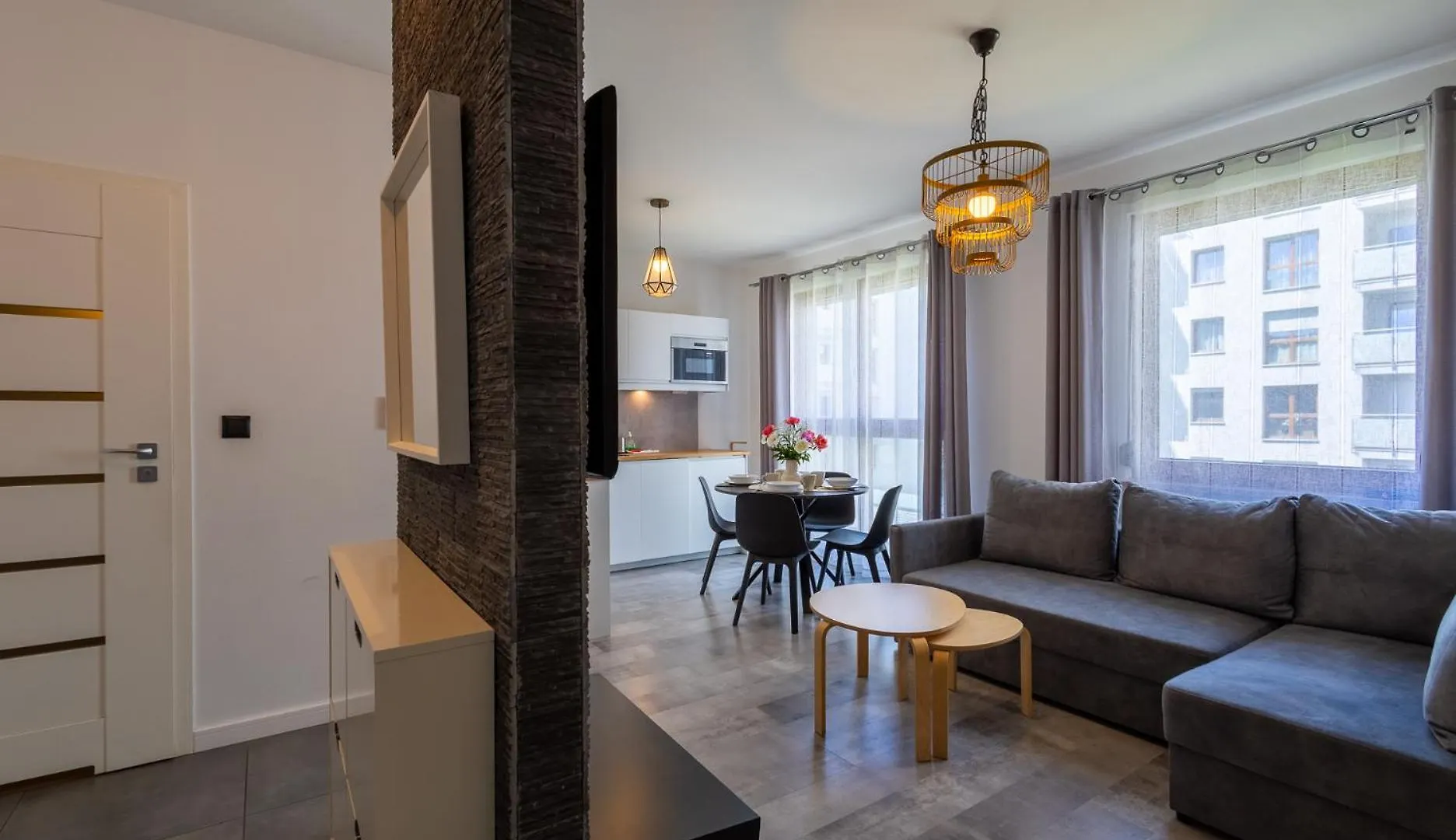 Apartamenty Bema Od Wroclawapartament-Pl Apartment Wroclaw