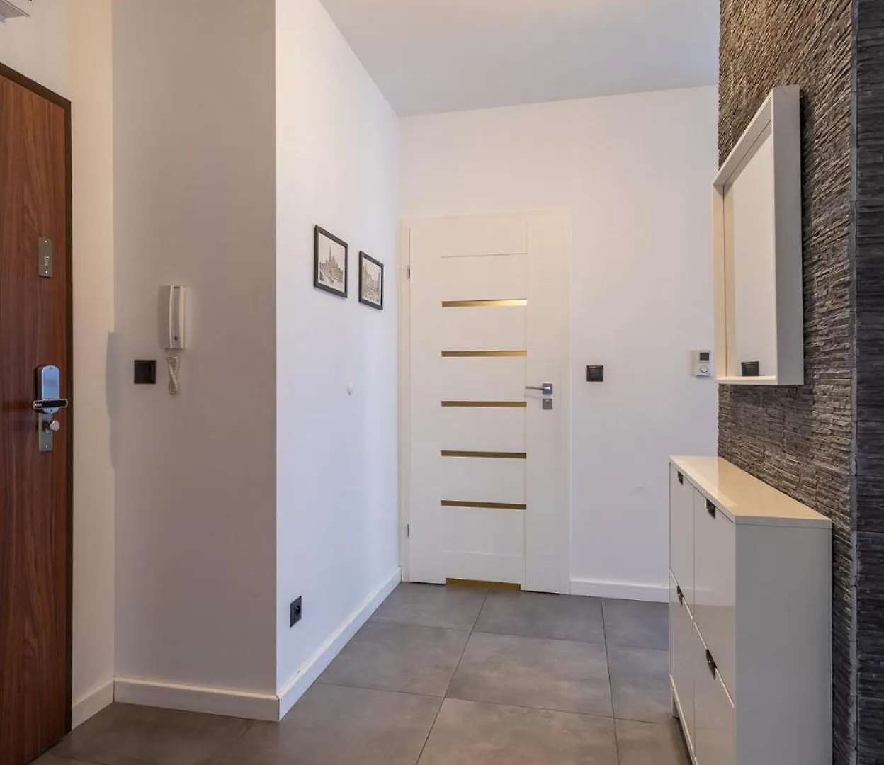 Apartment Apartamenty Bema Od Wroclawapartament-Pl