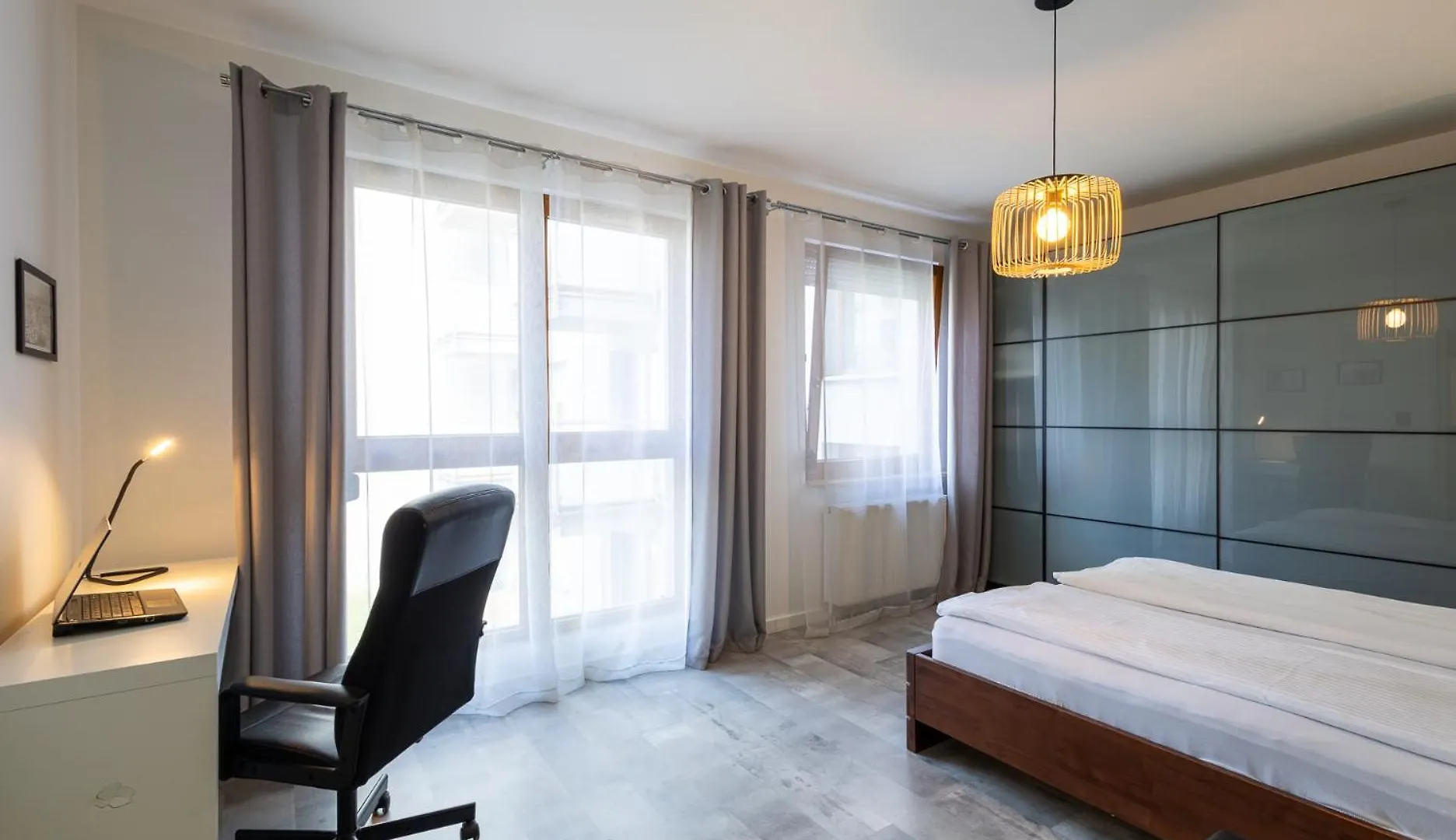 Apartamenty Bema Od Wroclawapartament-Pl Poland