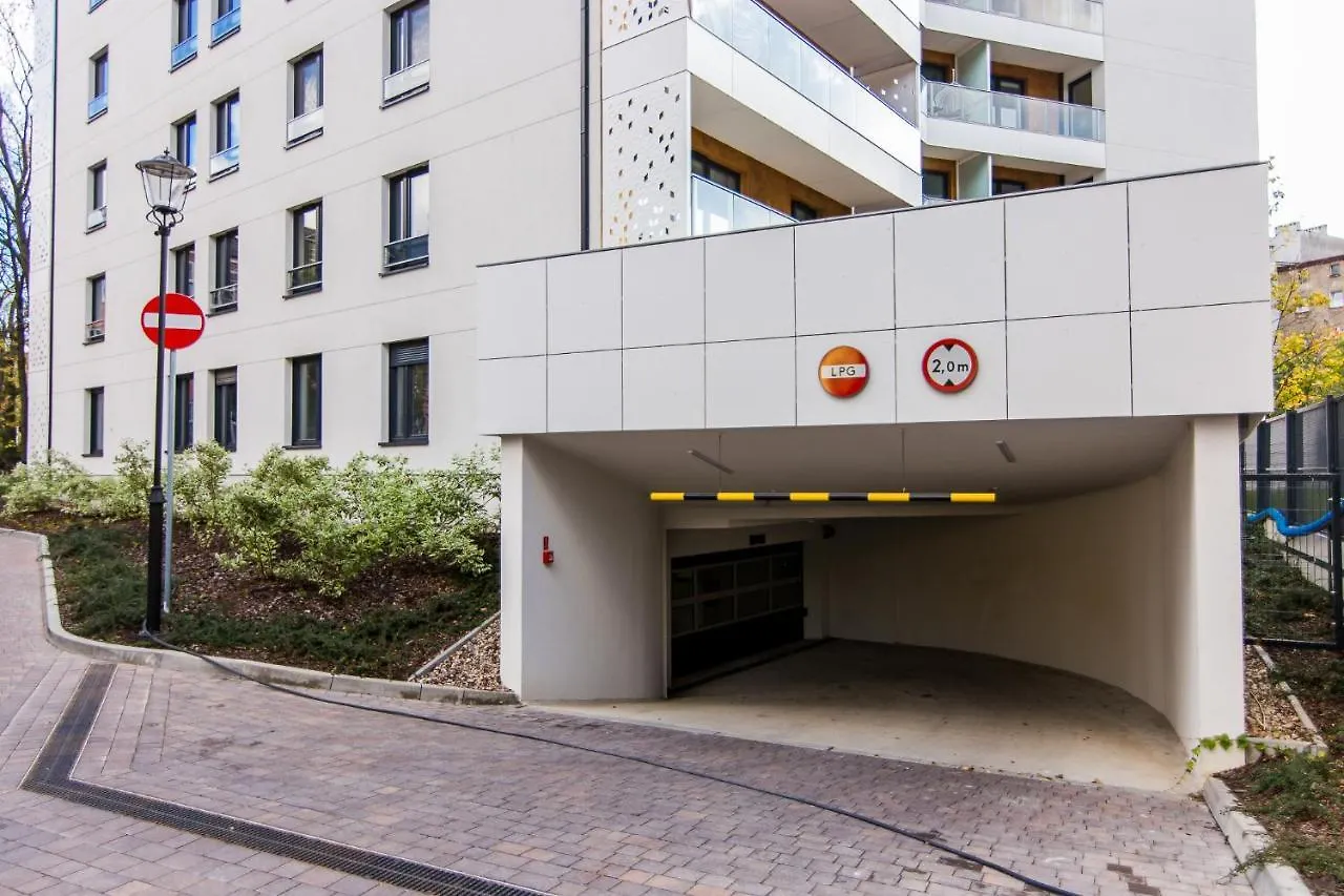 Apartamenty Bema Od Wroclawapartament-Pl Wroclaw
